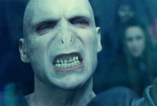 Нового Волан-де-Морта может сыграть женщина