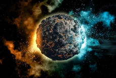 Ученые из Британии назвали точную причину конца света