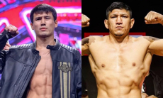 Еркебулан Токтар объявил дату боя с Куатом Хамитовым