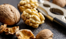 Врач предупредила о скрытой опасности грецких орехов