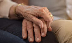 Названы имена самых старых супругов-долгожителей в мире