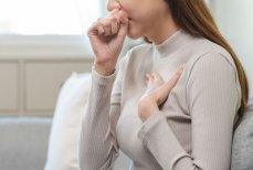 Назван распространенный симптом рака легких