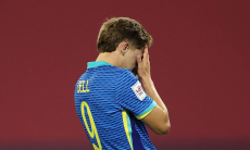 Сенсация случилась на чемпионате мира-2025 по футболу с участием Узбекистана