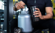 Для чего нужен гейнер спортсменам