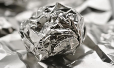 Какие продукты нельзя запекать в фольге