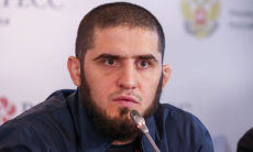 Ислам Махачев разоблачил Хабиба Нурмагомедова