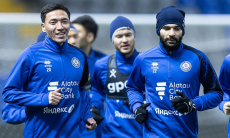 КФФ сообщила важные новости по сборной Казахстана