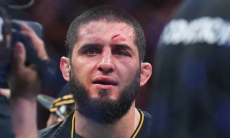 Ислам Махачев заявил о проблемах в бою за титул UFC