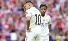 Футболист «Реала» принял решение о трансфере 