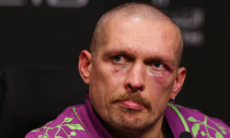 Александру Усику нашли опасного соперника