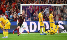 Сборная Казахстана по футболу сделала вывод после разгрома 0:6