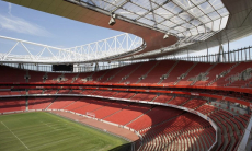 Стала известна стоимость билетов на матч «Арсенал» — «Кайрат» в Лиге Чемпионов