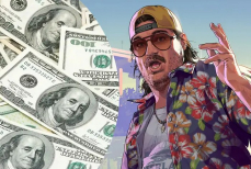 Разработчики GTA 6 потеряют колоссальную сумму из-за переноса релиза игры