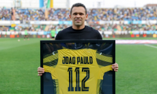 «Я был удивлен прощанием в последнем туре». Жоао Пауло рассказал об уходе из «Кайрата», предложениях из Казахстана и Дастане Сатпаеве