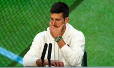 Новак Джокович озвучил последствия допинг-скандала Янника Синнера