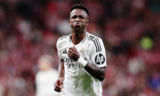 «Реал» установил ценник на Винисиуса