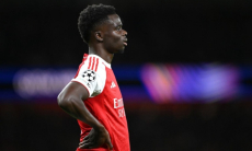 «Арсенал» решил судьбу своего лидера перед матчем с «Кайратом» в Лиге Чемпионов