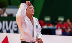 Определились первые победители и призеры чемпионата Казахстана по дзюдо