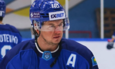 Роман Старченко прокомментировал дебютные матчи за новый клуб