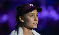 Елена Рыбакина получила новый подарок за победу на Итоговом турнире WTA. Фото