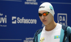 Казахстанские пловцы поборются за «золото» Исламиады-2025