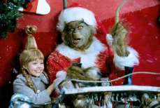 Звезды фильма «Гринч — похититель Рождества» воссоединились спустя 25 лет