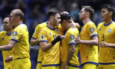 Сборной Казахстана сообщили хорошие новости перед матчем против Бельгии