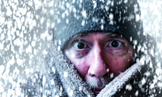 Как мужчинам укрепить здоровье перед зимой