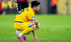 Появились тревожные новости о Дастане Сатпаеве