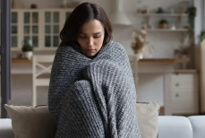 Как бороться с осенней хандрой