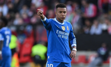 Килиан Мбаппе вмешался в трансферы «Реала»