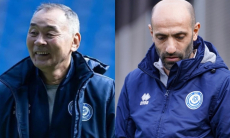 «Мы видели проблему». Талгат Байсуфинов объяснил неудачи сборной Казахстана при Али Алиеве