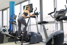 Почему для снижения веса одних кардиотренажёров недостаточно