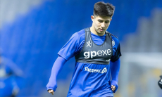 Байсуфинов сообщил о травме Сатпаева и его участии в матче против Бельгии