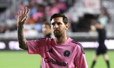 Лионель Месси сделал заявление о завершении карьеры