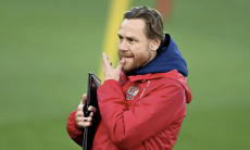 Валерий Карпин объявил решение по сборной России