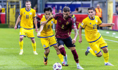 Экс-наставник сборной Казахстана оценил шансы команды против Бельгии