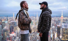 Во сколько начнется бой Джек Делла Маддалена — Ислам Махачев за титул UFC