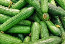 В Швеции стали использовать съедобную упаковку для овощей