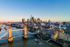 Названы лучшие города мира в 2026 году