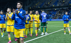 Сборная Казахстана по футболу рискует навсегда лишиться лидера. Подробности