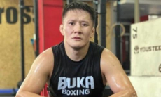 Жалгас Жумагулов разоблачил Федора Емельяненко