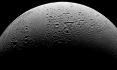 Учёные заявили, что спутник Сатурна может быть пригоден для жизни