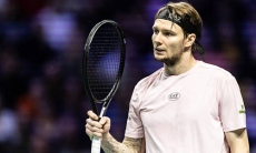 Александр Бублик «попал» на Итоговый турнир ATP-2025