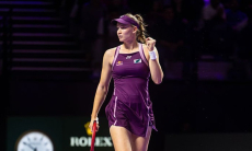 Олимпийская чемпионка объяснила результат финала Рыбакина — Соболенко