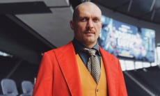 Тренер Бетербиева назвал трех боксеров, которые побили бы Усика