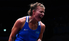 В сборной Казахстана по боксу сделали выбор между IBA и World Boxing