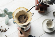 Раскрыт самый полезный метод приготовления кофе