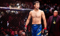 UFC принял решение по Шавкату Рахмонову перед громким боем за титул