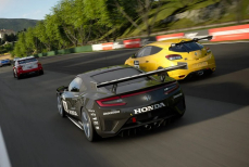 Gran Turismo 7 получит дополнение для фанатов «чистого» автоспорта